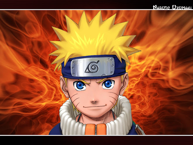 THE BEST OF NARUTO