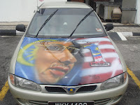 PM MALAYSIA