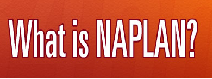 What is NAPLAN?