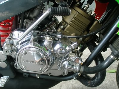 Image of Kawasaki Modifikasi