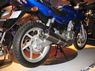 New+pulsar+220+street+fighter