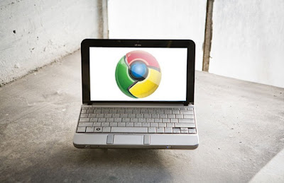 OS Google Chrome