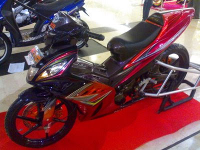 Modif Stiker Jupiter Mx 2013 Modif Stiker Jupiter Mx 2013