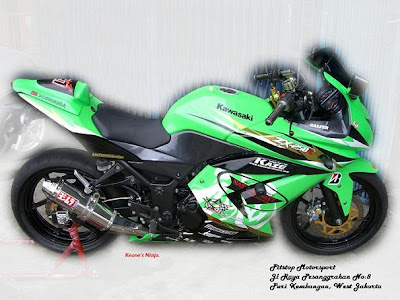tattoo a 2000 Kawasaki - Ninja kawasaki ninja 600cc. tattoo a 2000 Kawasaki - Ninja