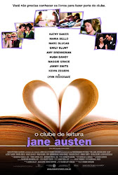 Capa do Filme O Clube de Leitura de Jane Austen (Dual Audio) Baixe imagem de O Clube de Leitura de Jane Austen (Dual Audio) sem Torrent