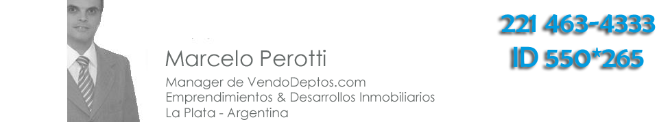 Marcelo Perotti.com | Marketing Inmobiliario