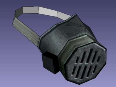 steampunk scooby doo