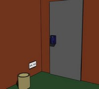 Storage Escape Walkthrough
