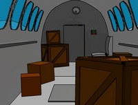 Arcade Cabin