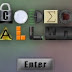 Coded Hallway