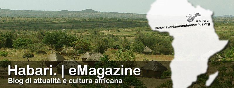Habari. | eMagazine