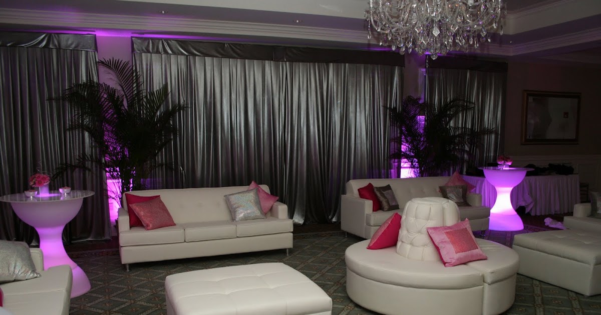 .: Sweet 16 Birthday Party