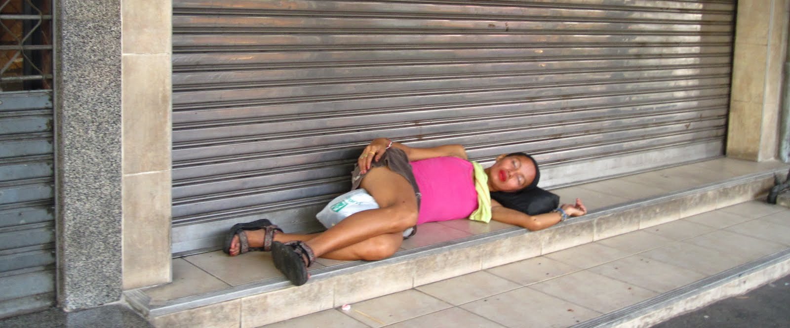teen prostitute