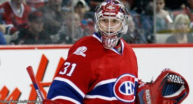 GO HABS GO: 2015 Playoffs: UPDATE ON CAREY PRICE'S CONTRACT NEGOTIATION