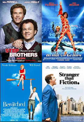 Images for movies will ferrell