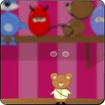 BubbleLand Game