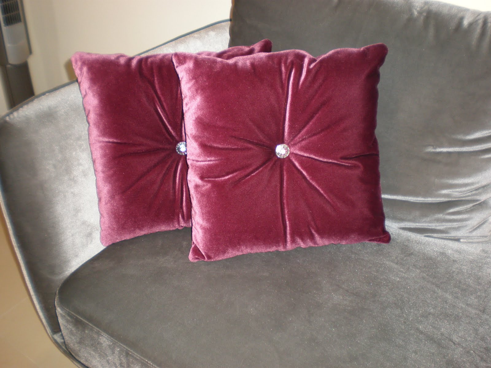 Lim's Hut Furniture Club Sofa Cushion For Sale