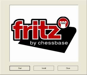 Belajar main catur: Cara Memanfaatkan Program Catur FRITZ ( 1 )