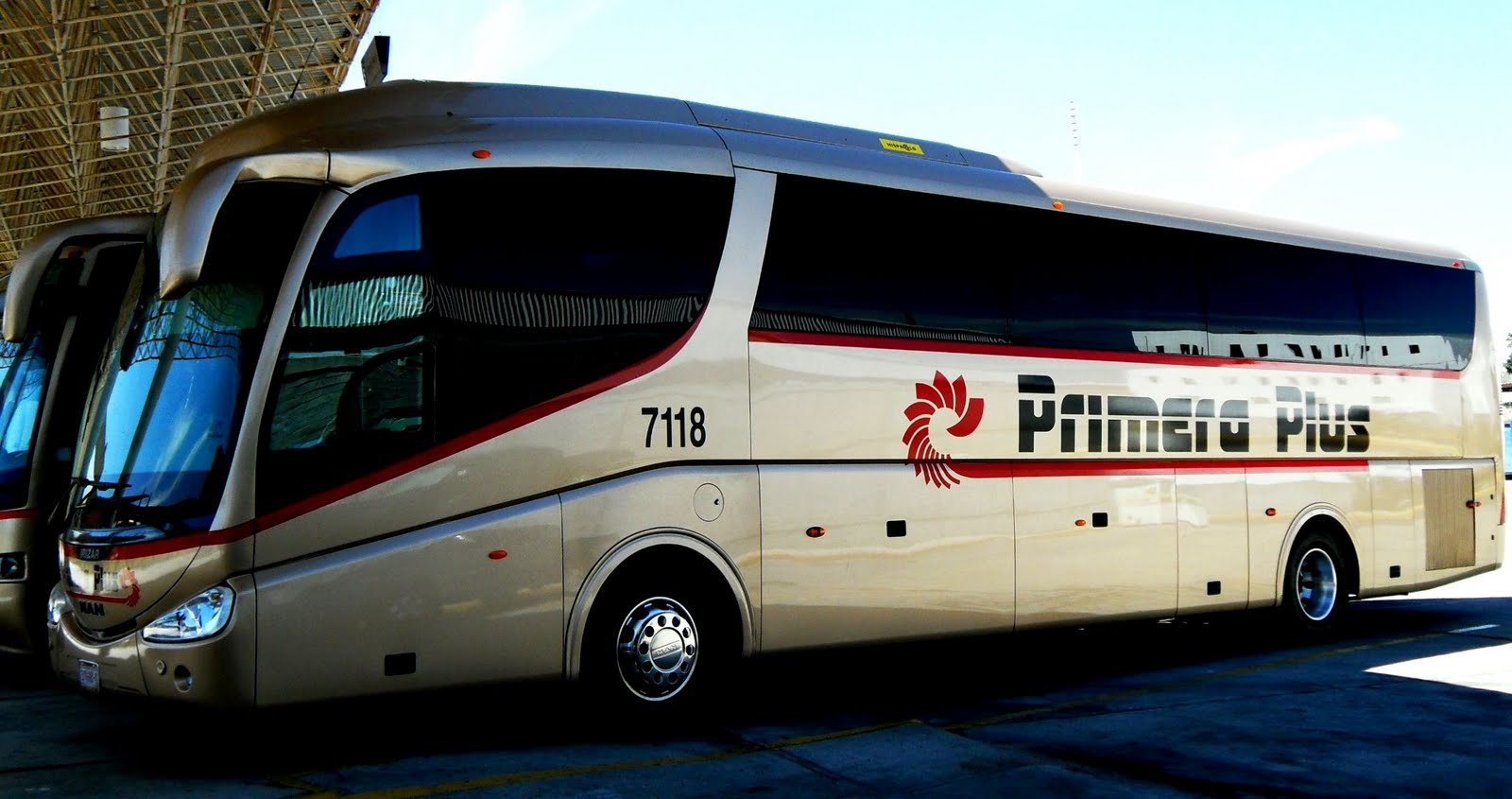 RENOBUSES COMPANY PRIMERA PLUS