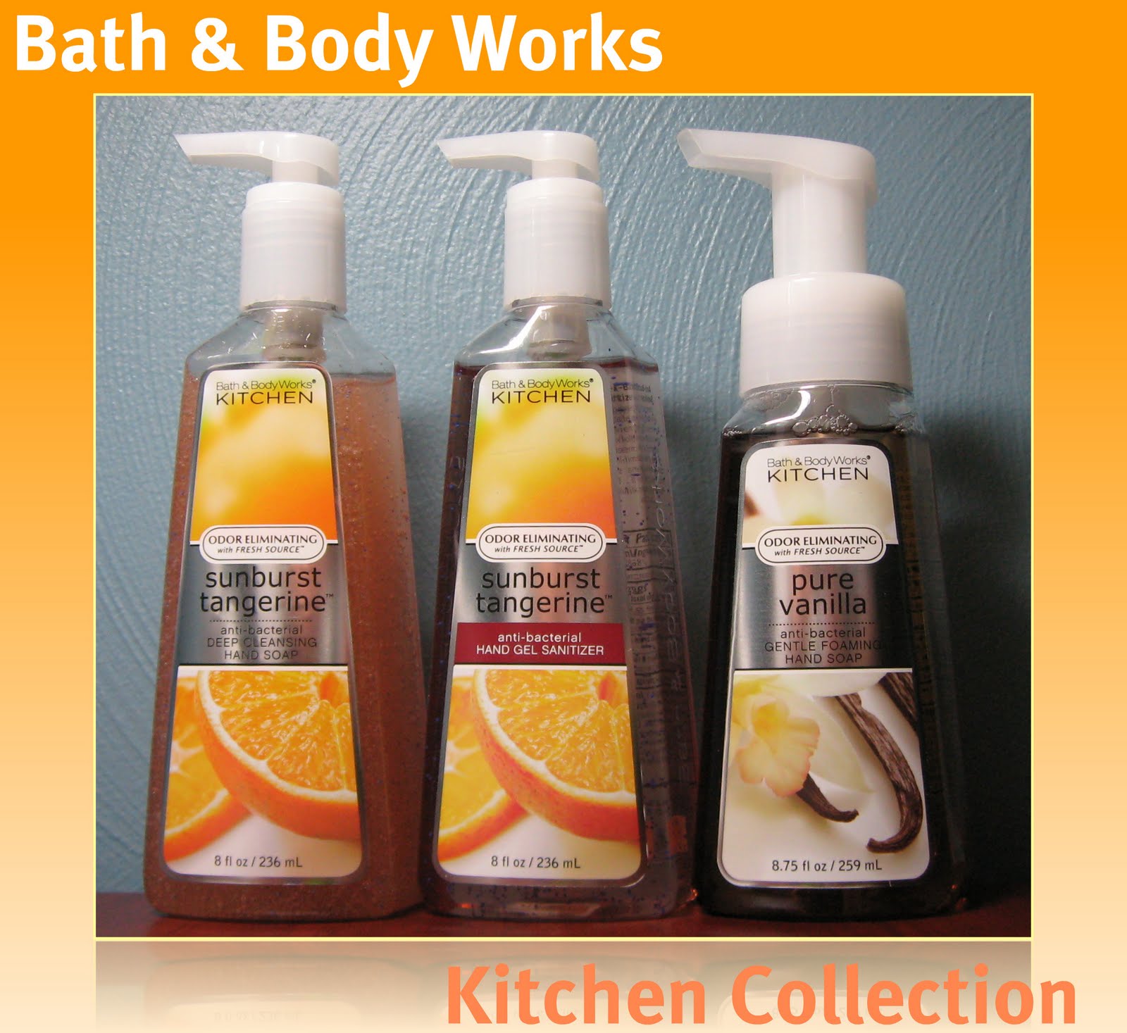 product review bath body works kitchen collection and a coffee hand treatment body soul product review bath body works kitchen collection and a coffee hand treatment body soul