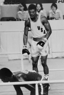 Sixto Soria vs Leon Spinks
