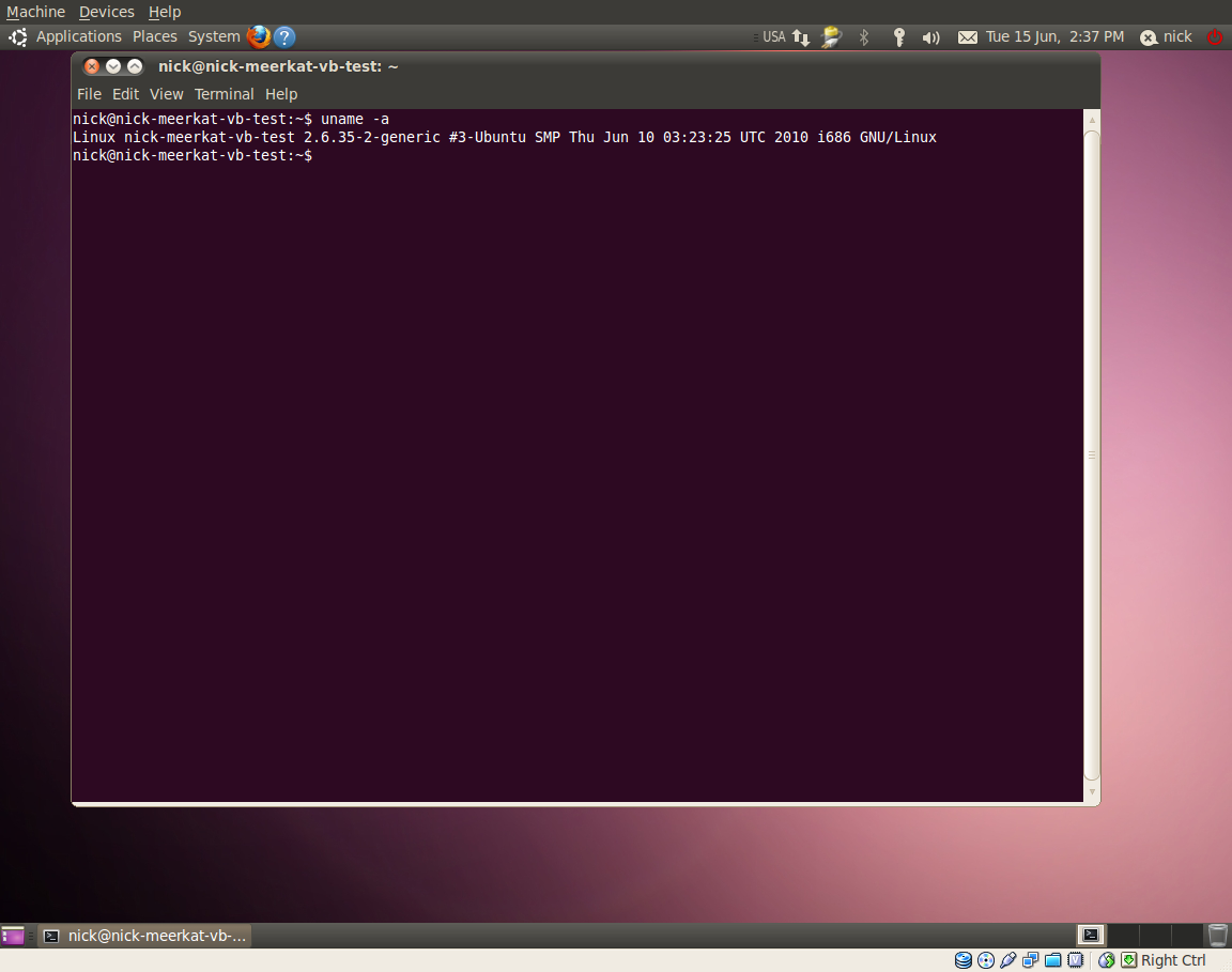 Ubuntu 10.10 Iso