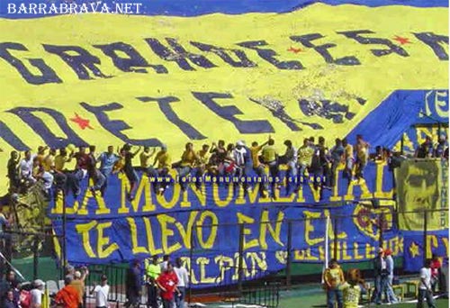 LA MONUMENTAL AMERICA la monumental america: