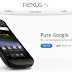 Smartphone Google Nexus S pode chegar ao Brasil em março ou abril