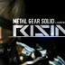Rumor: Data de lançamento do "Metal Gear Solid: Rising" para Xbox 360 e PS3