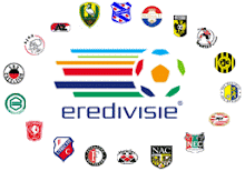 Dutch Eredivisie
