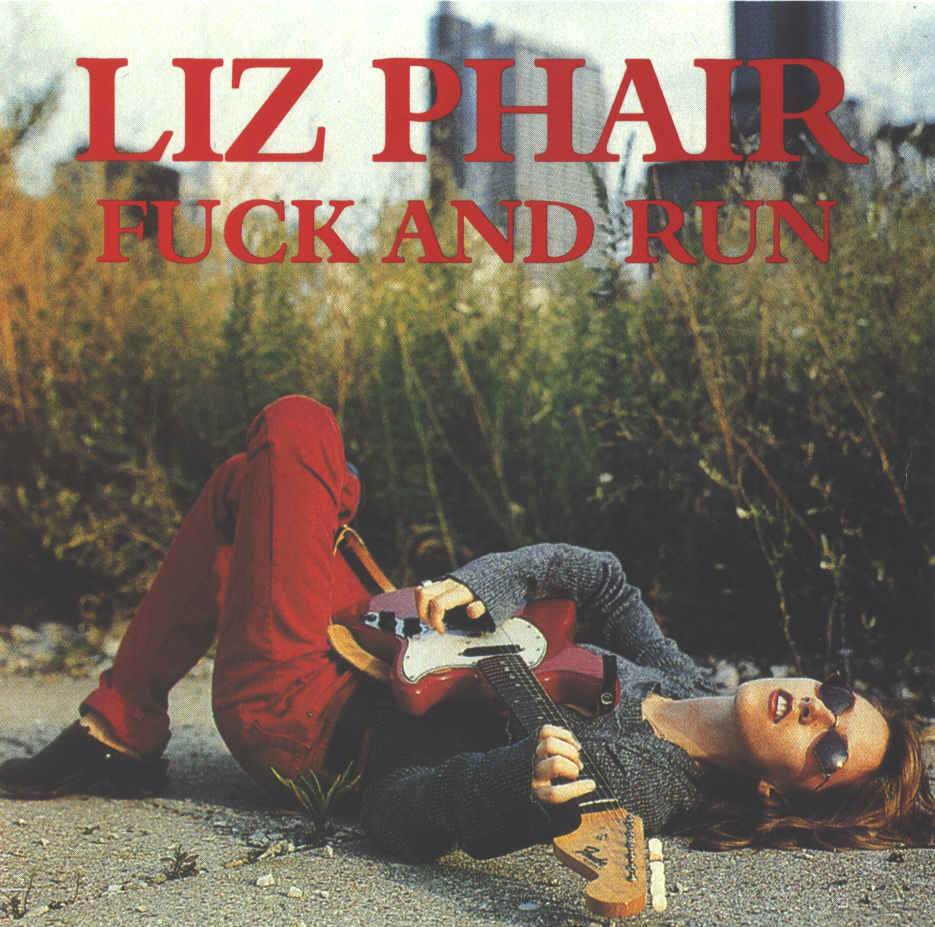 Liz phair fuck and run images 1