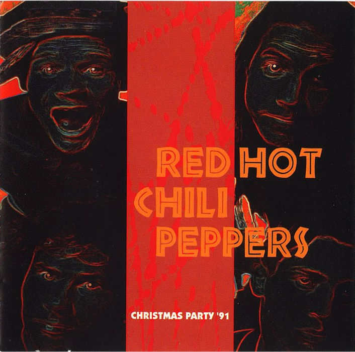 red hot chili peppers 1991 12 28 san diego ca red hot chili peppers 1991 12 28 san diego ca