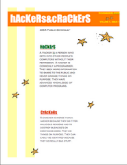 hAckers&&crAckers