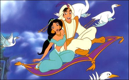 princess jasmine and aladdin coloring pages. Flying princess jasmine,