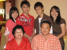 My Smiley family! =)