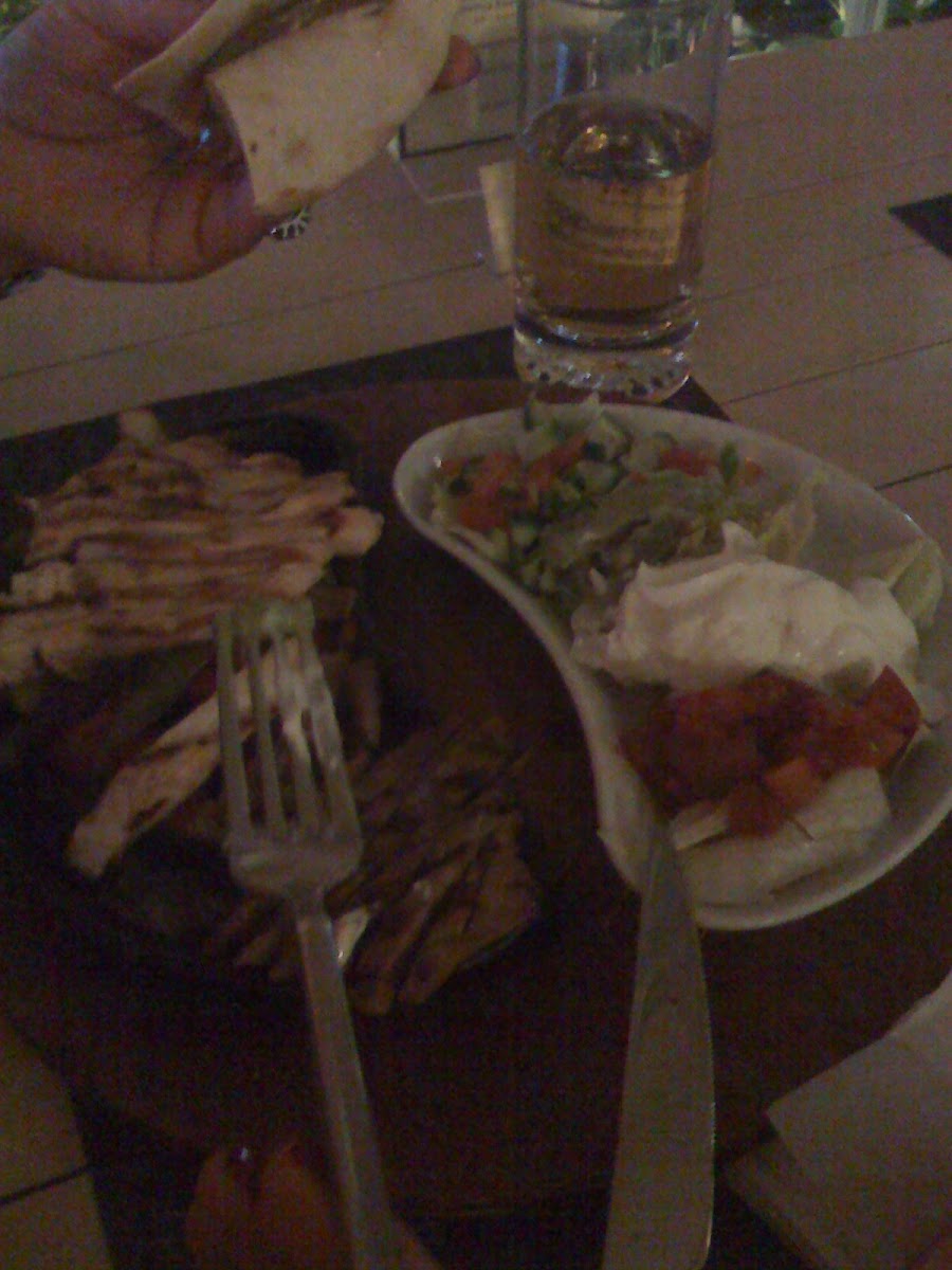 Uğur “vigo” Özyılmazel Cafe Kirpi