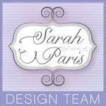 Sara Paris Design Team Member