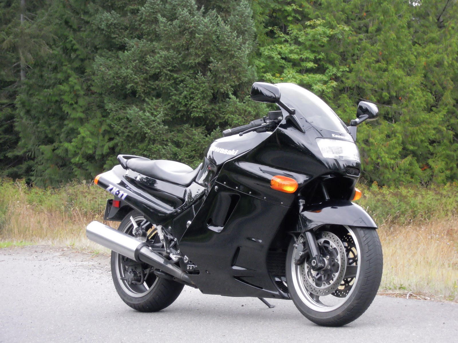 Zx 1100