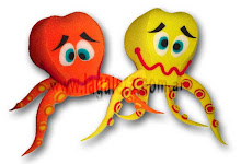 el pulpo muniz y su gata