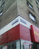 Utcatáblák