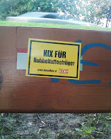 Nix matrica!