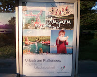 Magyoroszág, oly közel