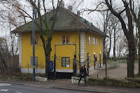 Villa Aurora