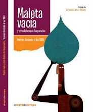 CULTURA PARA EL DESARROLLO. Maleta vacía