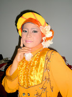 Hidup Sederhana: mp3 terbaru wafiq azizah