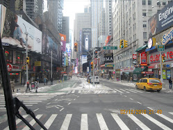New York City Fashion Field Trip Planned