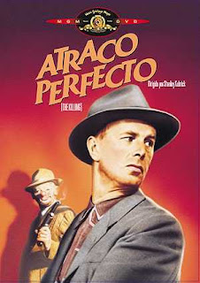 Ver más de ... Atraco perfecto (1956) Atraco perfecto (1956)
