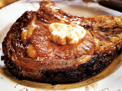 Asado! La mejor parrilla para cada corte vacuno...sera asi?