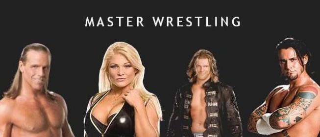 Master Wrestling