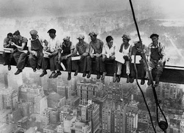 Dia mundial de la seguridad en el trabajo.